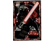 Gear No: sw01en076  Name: Star Wars Trading Card Game (English) Series 1 - # 76 Sith Lord Darth Vader