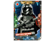 Gear No: sw01en096  Name: Star Wars Trading Card Game (English) Series 1 - # 96 Captain Phasma