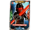 Gear No: sw01en111  Name: Star Wars Trading Card Game (English) Series 1 - # 111 The Grand Inquisitor