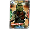 Gear No: sw01en115  Name: Star Wars Trading Card Game (English) Series 1 - # 115 Gamorrean Guard