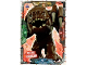 Gear No: sw01en117  Name: Star Wars Trading Card Game (English) Series 1 - # 117 Raging Rancor