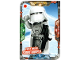 Gear No: sw01en139  Name: Star Wars Trading Card Game (English) Series 1 - # 139 First Order Snowtrooper