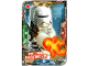 Gear No: sw01en140  Name: Star Wars Trading Card Game (English) Series 1 - # 140 First Order Flametrooper