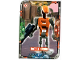 Gear No: sw01en143  Name: Star Wars Trading Card Game (English) Series 1 - # 143 Battle Droid