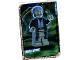Gear No: sw01en175  Name: Star Wars Trading Card Game (English) Series 1 - # 175 Force Spirit