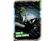 Gear No: sw01en186  Name: Star Wars Trading Card Game (English) Series 1 - # 186 Yoda vs Darth Sidious