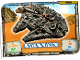 Gear No: sw01en199  Name: Star Wars Trading Card Game (English) Series 1 - # 199 Millennium Falcon