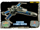 Gear No: sw01en201  Name: Star Wars Trading Card Game (English) Series 1 - # 201 Resistance X-wing Fighter