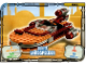 Gear No: sw01en205  Name: Star Wars Trading Card Game (English) Series 1 - # 205 Luke's Landspeeder