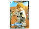 Gear No: sw02en001  Name: Star Wars Trading Card Game (English) Series 2 - # 1 Brave Luke Skywalker
