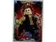 Gear No: sw02en009  Name: Star Wars Trading Card Game (English) Series 2 - # 9 Mega Han Solo