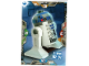 Gear No: sw02en023  Name: Star Wars Trading Card Game (English) Series 2 - # 23 Clever R2-D2