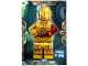 Gear No: sw02en026  Name: Star Wars Trading Card Game (English) Series 2 - # 26 Clever C-3PO