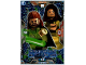 Gear No: sw02en061  Name: Star Wars Trading Card Game (English) Series 2 - # 61 Master and Apprentice Qui-Gon & Obi-Wan