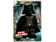 Gear No: sw02en064  Name: Star Wars Trading Card Game (English) Series 2 - # 64 Fearsome Darth Vader