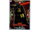 Gear No: sw02en069  Name: Star Wars Trading Card Game (English) Series 2 - # 69 Mighty Emperor Palpatine