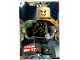 Gear No: sw02en070  Name: Star Wars Trading Card Game (English) Series 2 - # 70 Fearsome Boba Fett
