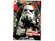 Gear No: sw02en074  Name: Star Wars Trading Card Game (English) Series 2 - # 74 Determined Stormtrooper