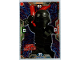 Gear No: sw02en078  Name: Star Wars Trading Card Game (English) Series 2 - # 78 Mighty Kylo Ren