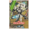 Gear No: sw02en083  Name: Star Wars Trading Card Game (English) Series 2 - # 83 Evil General Grievous