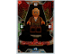 Gear No: sw02en086  Name: Star Wars Trading Card Game (English) Series 2 - # 86 Evil Supreme Leader Snoke