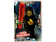 Gear No: sw02en091  Name: Star Wars Trading Card Game (English) Series 2 - # 91 Fearsome Savage Opress