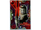 Gear No: sw02en094  Name: Star Wars Trading Card Game (English) Series 2 - # 94 Mighty Asajj Ventress