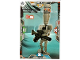 Gear No: sw02en097  Name: Star Wars Trading Card Game (English) Series 2 - # 97 IG-88