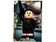 Gear No: sw02en098  Name: Star Wars Trading Card Game (English) Series 2 - # 98 Iden Versio