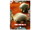 Gear No: sw02en104  Name: Star Wars Trading Card Game (English) Series 2 - # 104 Corellian Hound