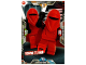 Gear No: sw02en105  Name: Star Wars Trading Card Game (English) Series 2 - # 105 Royal Guard