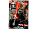 Gear No: sw02en116  Name: Star Wars Trading Card Game (English) Series 2 - # 116 Evil All-Stars