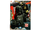 Gear No: sw02en117  Name: Star Wars Trading Card Game (English) Series 2 - # 117 Team Sith