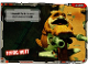 Gear No: sw02en157  Name: Star Wars Trading Card Game (English) Series 2 - # 157 Flying Hutt