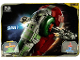 Gear No: sw02en175  Name: Star Wars Trading Card Game (English) Series 2 - # 175 Slave I
