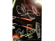 Gear No: sw02en193  Name: Star Wars Trading Card Game (English) Series 2 - # 193 Puzzle Piece