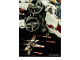 Gear No: sw02en197  Name: Star Wars Trading Card Game (English) Series 2 - # 197 Puzzle Piece