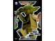Gear No: sw02enLE08  Name: Star Wars Trading Card Game (English) Series 2 - # LE8 Yoda Limited Edition