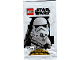 Gear No: sw02enpack  Name: Star Wars Trading Card Game (English) Series 2 - Booster Pack