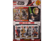 Gear No: sw02enpack2  Name: Star Wars Trading Card Game (English) Series 2 - Multi-pack