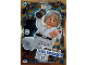 Gear No: sw03deLE11  Name: Star Wars Trading Card Game (German) Series 3 - # LE11 Limited Edition Luke Skywalker