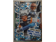 Gear No: sw03enLE18  Name: Star Wars Trading Card Collection (English) Series 3 - # LE18 Ahsoka Tano & Clone Trooper Limited Edition