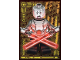 Gear No: sw04de098foil  Name: Star Wars Trading Card Collection (German) Series 4 ('Die Macht' Edition) - # 98 Asajj Ventress (Foil Variant)