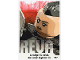 Gear No: sw04de187  Name: Star Wars Trading Card Collection (German) Series 4 ('Die Macht' Edition) - # 187 Reva