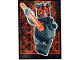 Gear No: sw04deLE04  Name: Star Wars Trading Card Collection (German) Series 4 ('Die Macht' Edition) - # LE4 Darth Maul Limited Edition