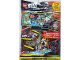 Gear No: sw04depack2  Name: Star Wars Trading Card Collection (German) Series 4 ('Die Macht' Edition) - Starterpack