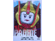 Gear No: sw04pl172  Name: Star Wars Trading Card Collection (Polish) Series 4 (Edycja Mocy) - # 172 Padme