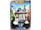 Gear No: sw1de024  Name: Star Wars Trading Card Game (German) Series 1 - # 24 Segelbarke R2-D2