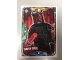 Gear No: sw1de080  Name: Star Wars Trading Card Game (German) Series 1 - # 80 Darth Maul
