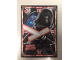 Gear No: sw1de091  Name: Star Wars Trading Card Game (German) Series 1 - # 91 Finsterer Kylo Ren
